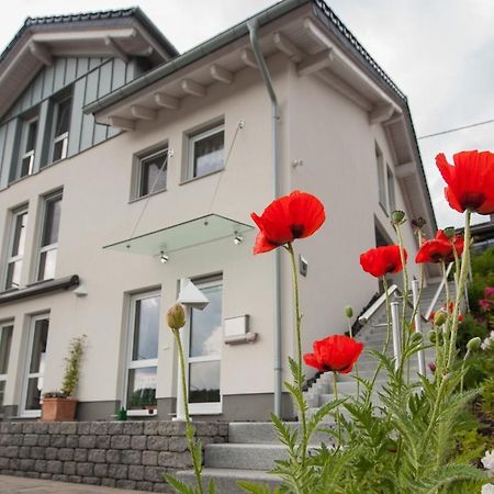 זיגן Wohnung Mit Talblick, Ladestation E-Auto מראה חיצוני תמונה