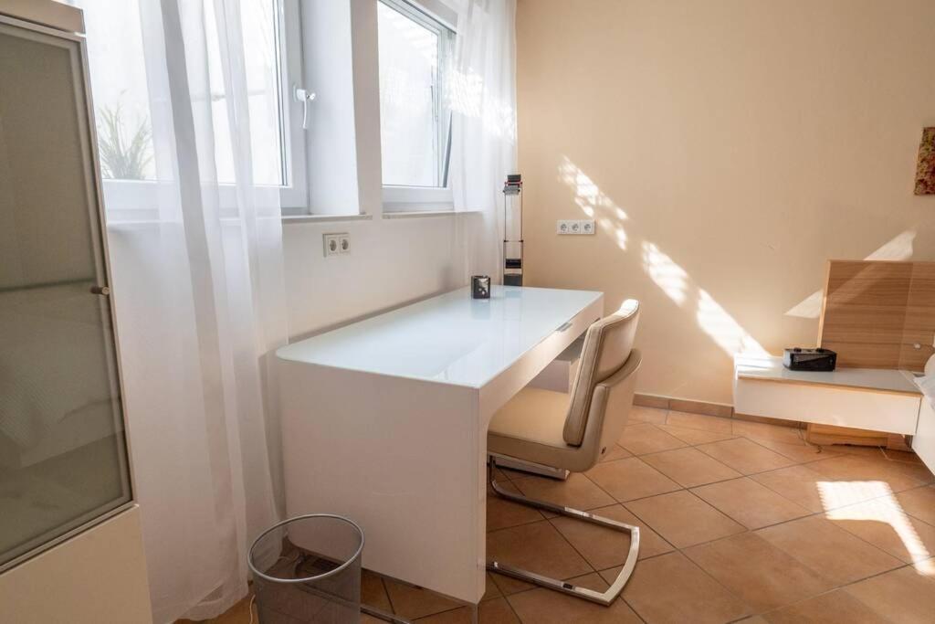 זיגן Wohnung Mit Talblick, Ladestation E-Auto מראה חיצוני תמונה