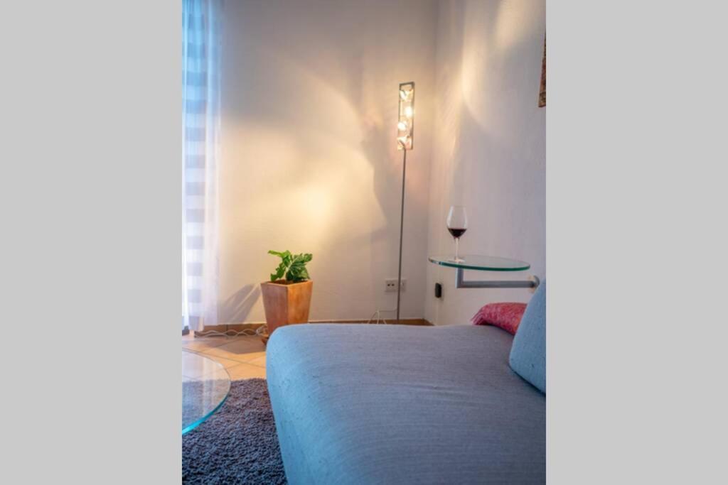 זיגן Wohnung Mit Talblick, Ladestation E-Auto מראה חיצוני תמונה