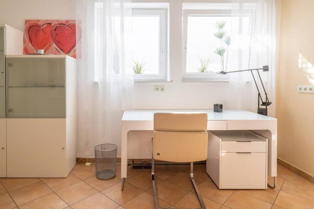 זיגן Wohnung Mit Talblick, Ladestation E-Auto מראה חיצוני תמונה