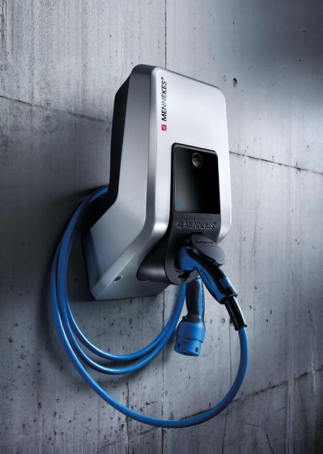 זיגן Wohnung Mit Talblick, Ladestation E-Auto מראה חיצוני תמונה